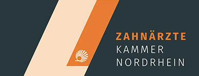 Logo der Zahärztekammer Nordrhein