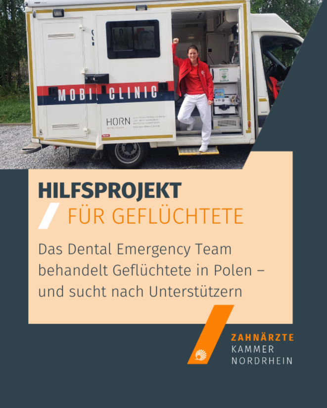 Dental Emergency Team