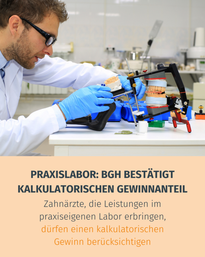 Praxislabor