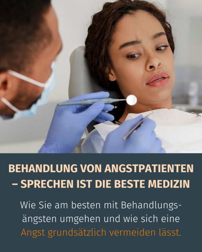Angstpatienten