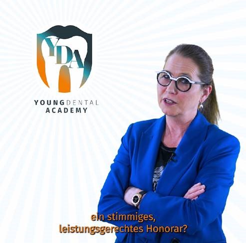 YDA Stegemann