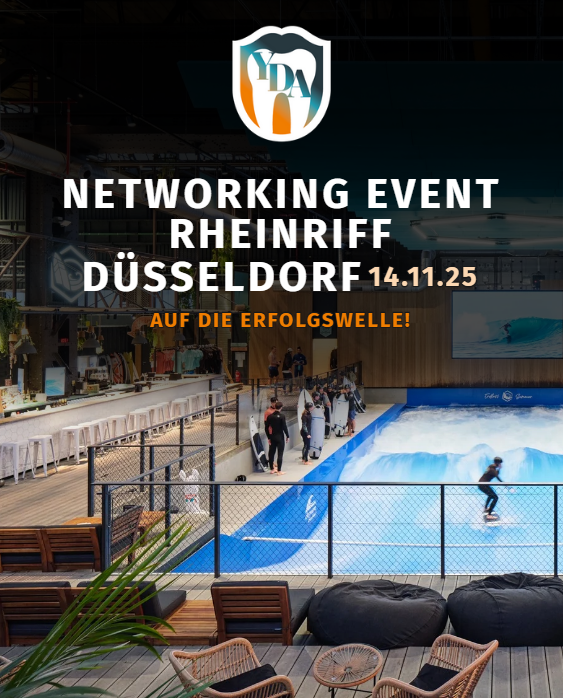 YDA Event Rheinriff