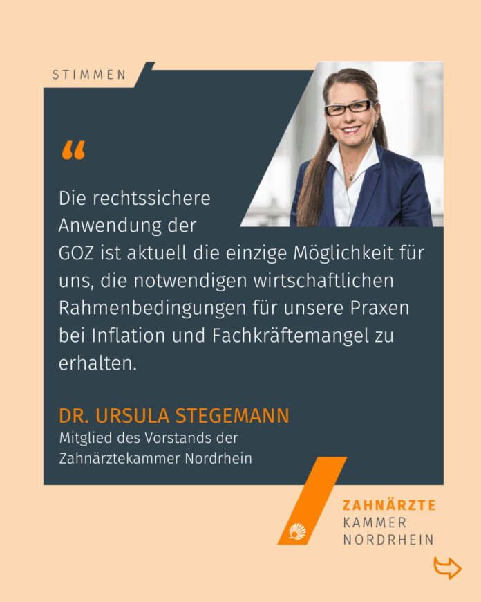 GOZ Stegemann