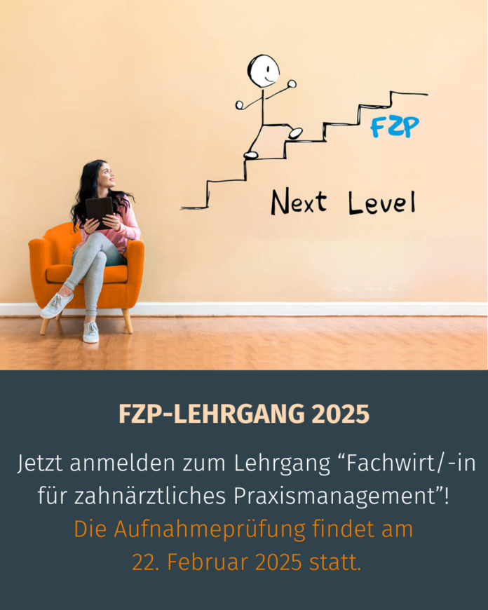Aufnahmeprüfung FZP