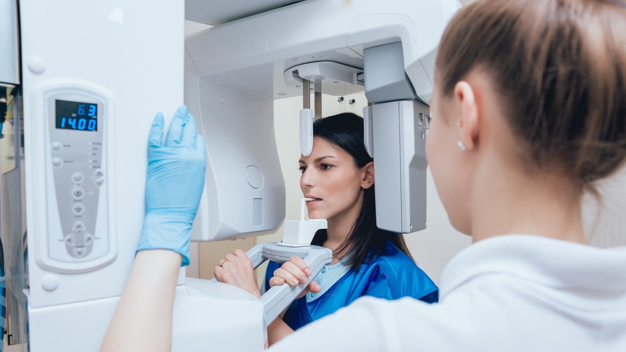 Prüfungsfragen Aktualisierung Strahlenschutz Zahnarzthelferin Zahnärztekammer Nordrhein | Kenntnisse im Strahlenschutz