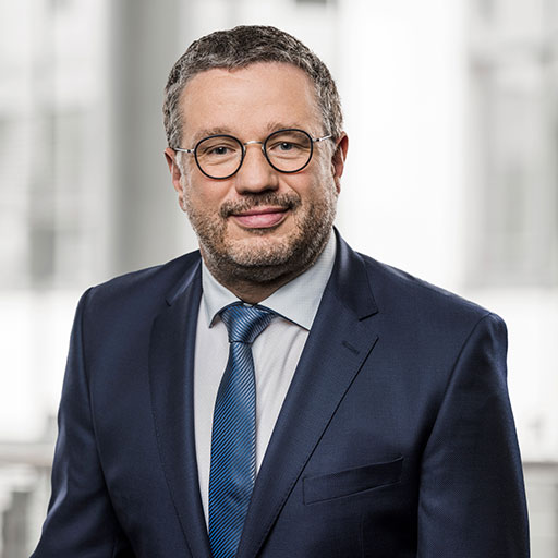 Dr. med. dent. Thomas Heil