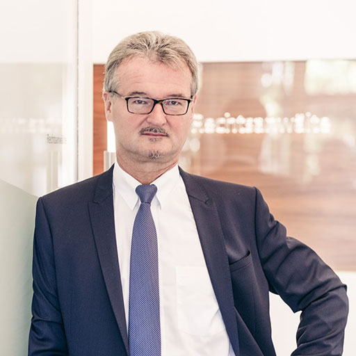 Joachim Mann