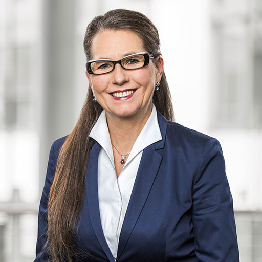 Dr. med. dent. Ursula Stegemann