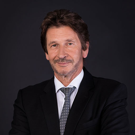 Dr. Ralf Wagner