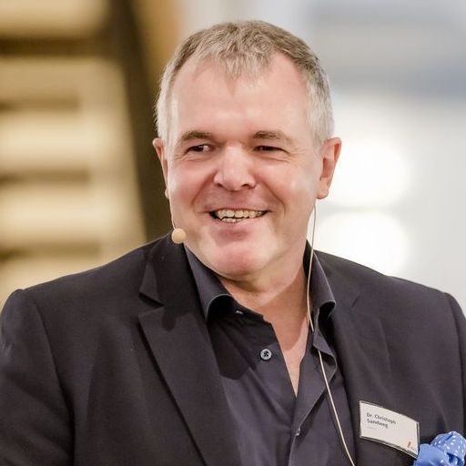 Dr. med. dent. Christoph Sandweg